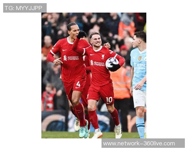 利物浦与曼城最新比分揭晓精彩对决引发球迷热议