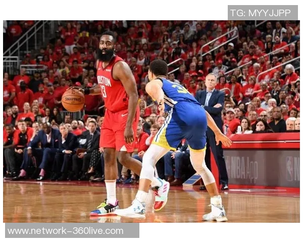 勇士与火箭2019年4月29日精彩对决全场录像回放分析