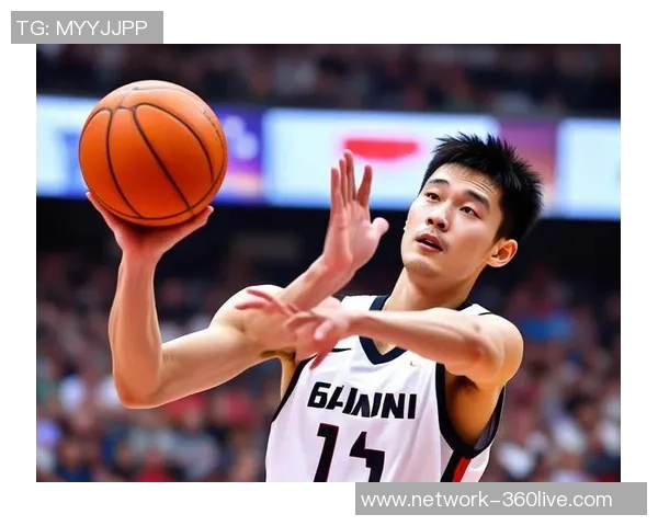 张兆旭的篮球之路：从青涩少年到CBA明星球员的成长历程与奋斗故事