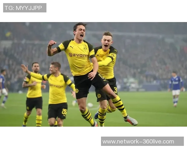 德甲巅峰对决多特蒙德迎战拜仁慕尼黑精彩直播全程回顾